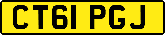 CT61PGJ