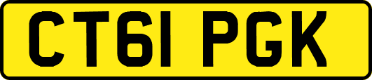 CT61PGK