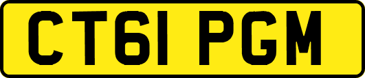 CT61PGM