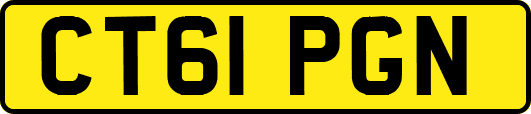 CT61PGN
