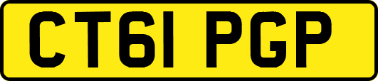 CT61PGP