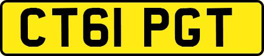 CT61PGT