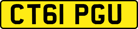 CT61PGU