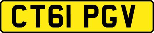 CT61PGV