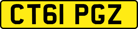 CT61PGZ