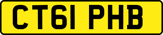 CT61PHB