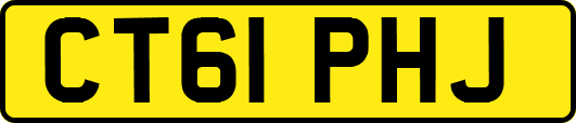 CT61PHJ