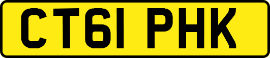 CT61PHK