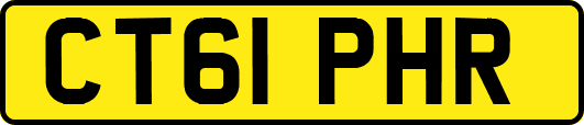 CT61PHR