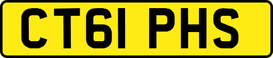 CT61PHS