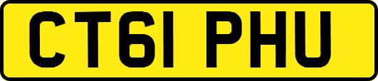 CT61PHU