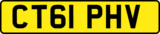 CT61PHV