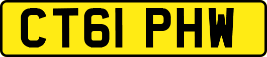 CT61PHW