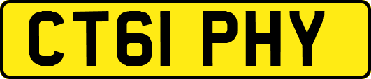CT61PHY