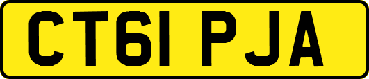 CT61PJA