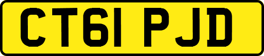 CT61PJD