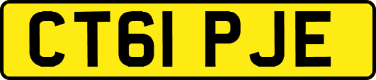 CT61PJE