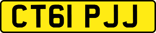 CT61PJJ