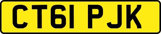 CT61PJK