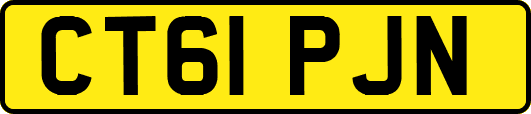 CT61PJN