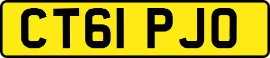 CT61PJO