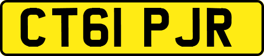CT61PJR