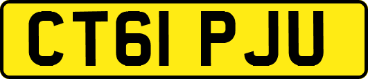 CT61PJU