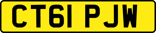 CT61PJW