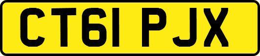CT61PJX