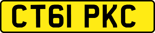 CT61PKC