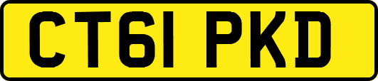 CT61PKD