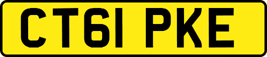 CT61PKE