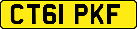 CT61PKF