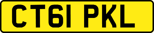 CT61PKL