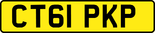 CT61PKP