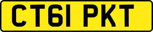 CT61PKT