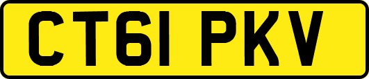 CT61PKV