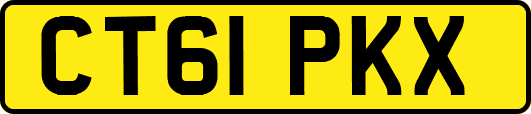 CT61PKX