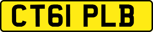 CT61PLB