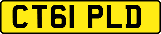 CT61PLD