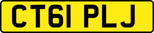 CT61PLJ