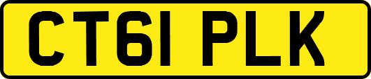 CT61PLK