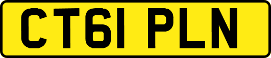 CT61PLN