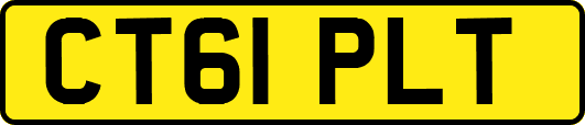 CT61PLT