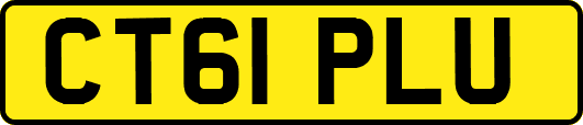 CT61PLU