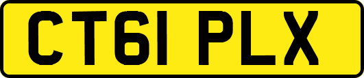 CT61PLX
