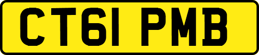 CT61PMB