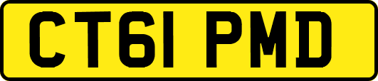 CT61PMD