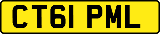 CT61PML
