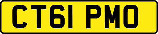 CT61PMO